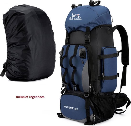 90l backpack best sale