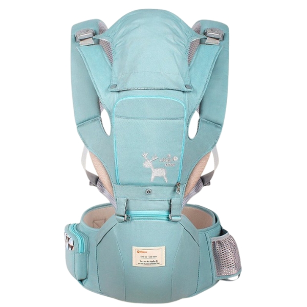 Avoir Avoir® Changing Bag Baby Carrier Ergonomic