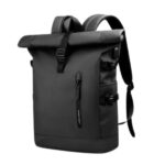 Aventury® Rolltop Backpack