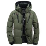 Aventury® Winter Jacket