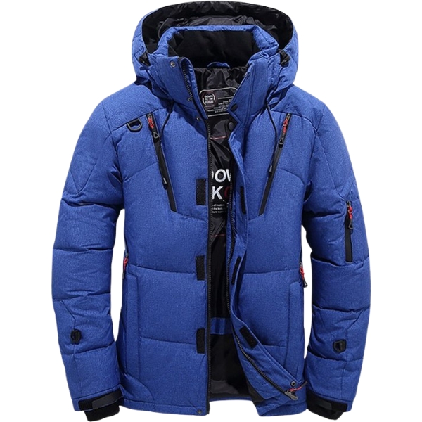 Aventury® Winter Jacket