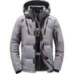 Aventury® Winter Jacket